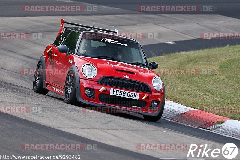 Bild #9293482 - Touristenfahrten Nürburgring Nordschleife (27.06.2020)