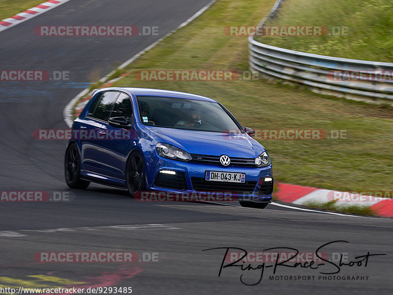 Bild #9293485 - Touristenfahrten Nürburgring Nordschleife (27.06.2020)