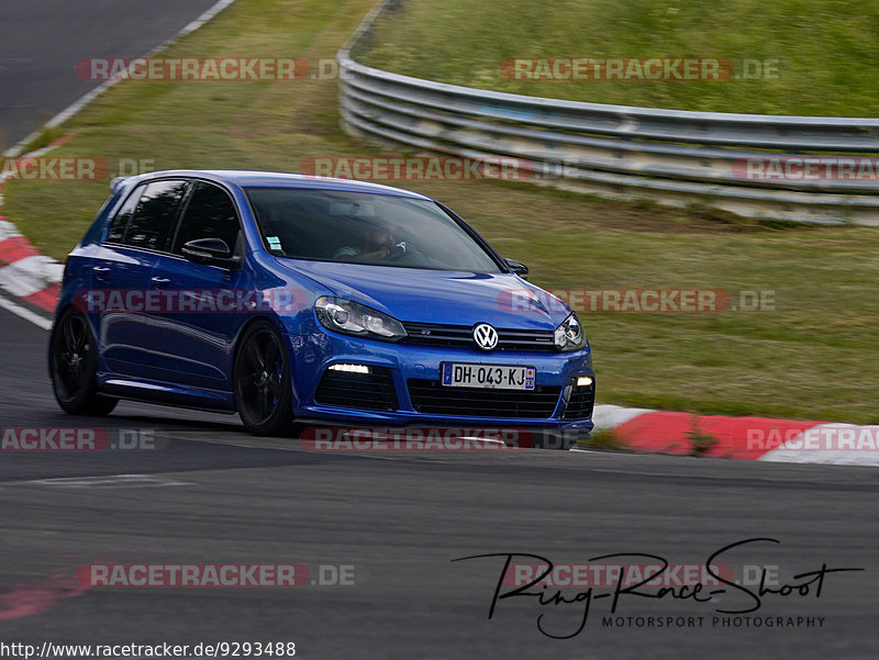 Bild #9293488 - Touristenfahrten Nürburgring Nordschleife (27.06.2020)