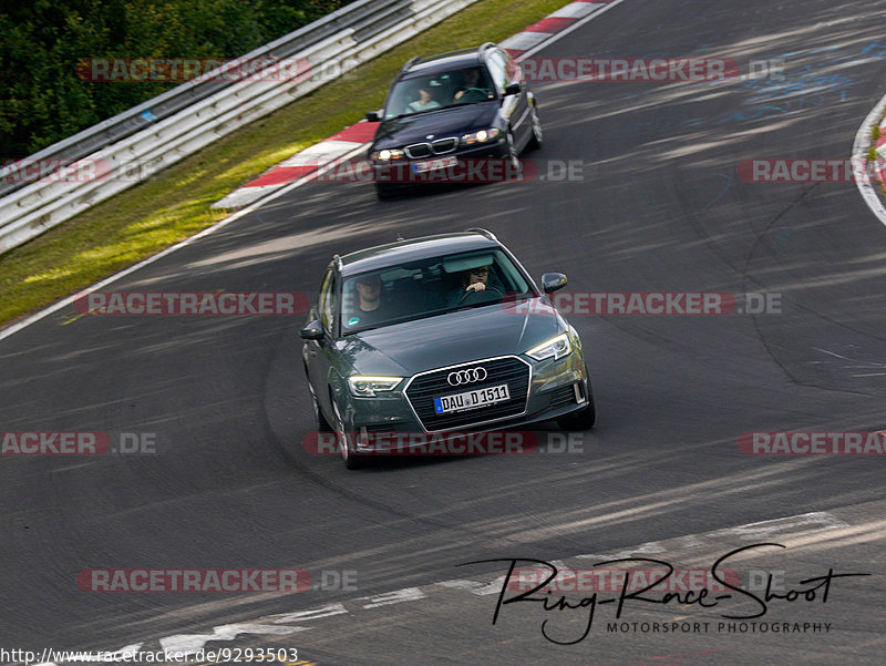 Bild #9293503 - Touristenfahrten Nürburgring Nordschleife (27.06.2020)