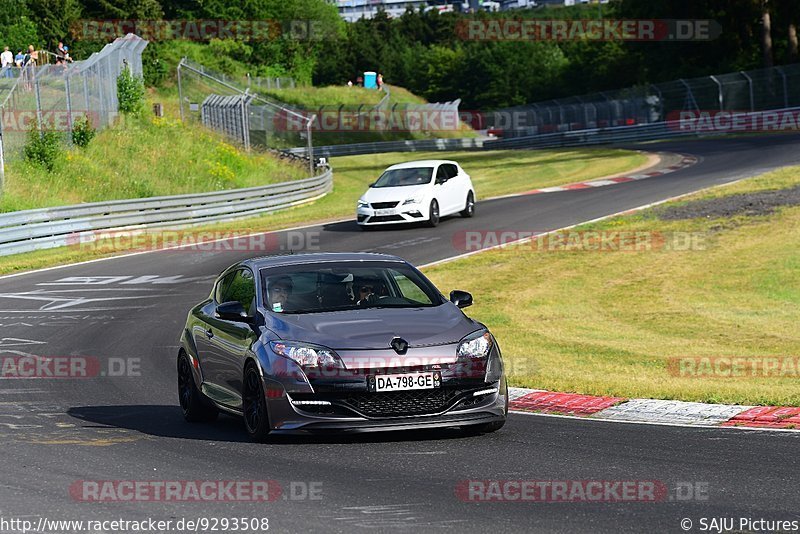 Bild #9293508 - Touristenfahrten Nürburgring Nordschleife (27.06.2020)