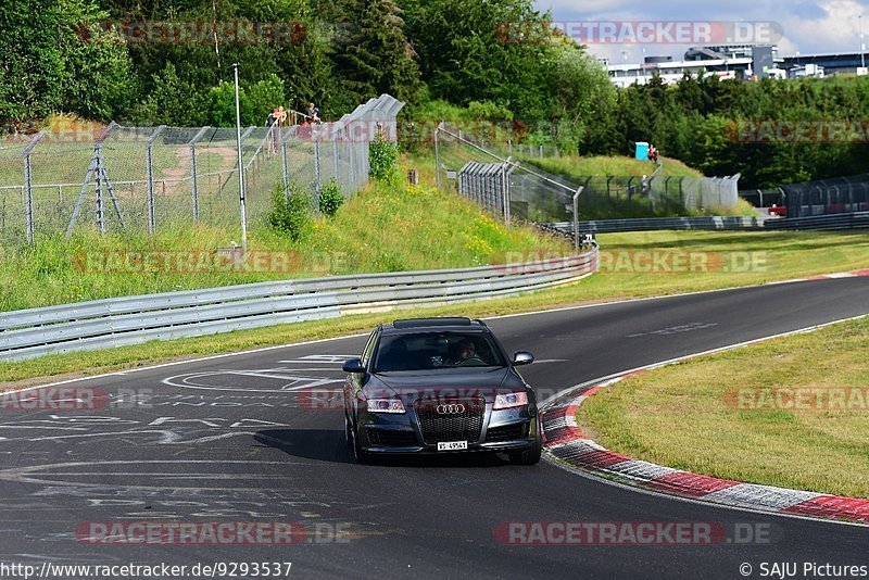 Bild #9293537 - Touristenfahrten Nürburgring Nordschleife (27.06.2020)