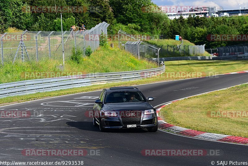 Bild #9293538 - Touristenfahrten Nürburgring Nordschleife (27.06.2020)