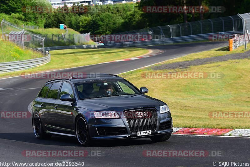 Bild #9293540 - Touristenfahrten Nürburgring Nordschleife (27.06.2020)