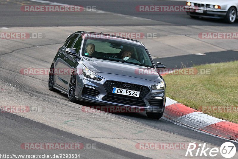 Bild #9293584 - Touristenfahrten Nürburgring Nordschleife (27.06.2020)