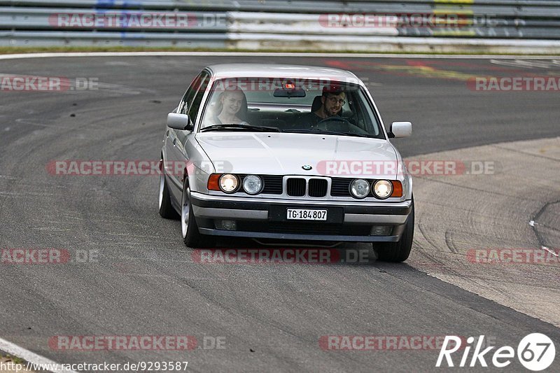 Bild #9293587 - Touristenfahrten Nürburgring Nordschleife (27.06.2020)