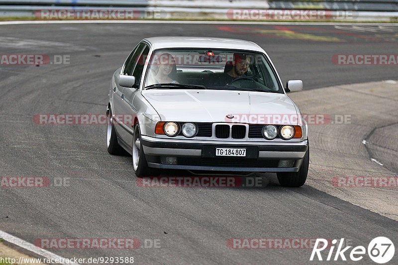 Bild #9293588 - Touristenfahrten Nürburgring Nordschleife (27.06.2020)