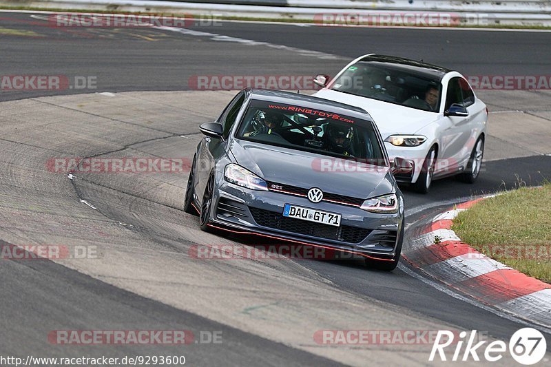 Bild #9293600 - Touristenfahrten Nürburgring Nordschleife (27.06.2020)