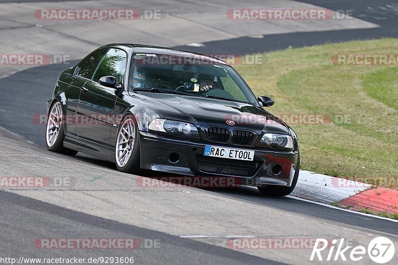 Bild #9293606 - Touristenfahrten Nürburgring Nordschleife (27.06.2020)