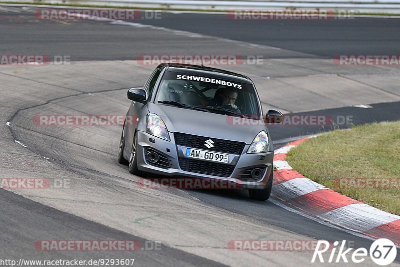 Bild #9293607 - Touristenfahrten Nürburgring Nordschleife (27.06.2020)