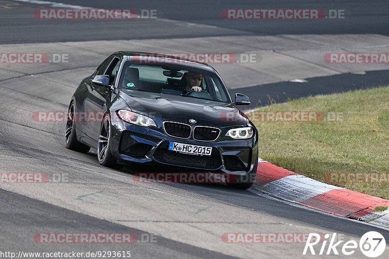 Bild #9293615 - Touristenfahrten Nürburgring Nordschleife (27.06.2020)