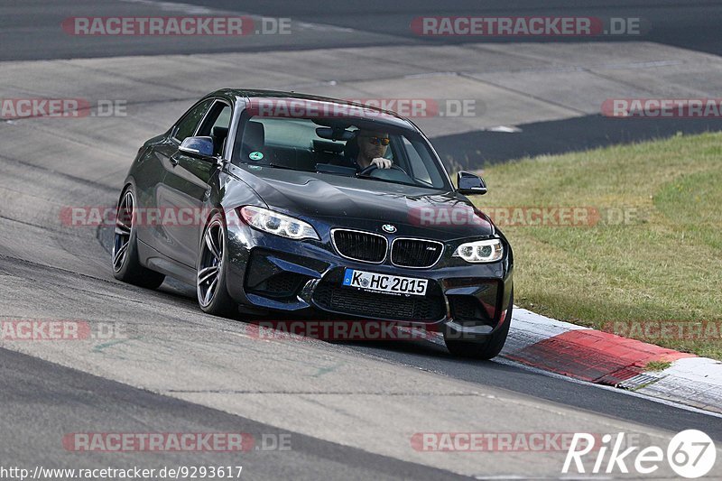 Bild #9293617 - Touristenfahrten Nürburgring Nordschleife (27.06.2020)