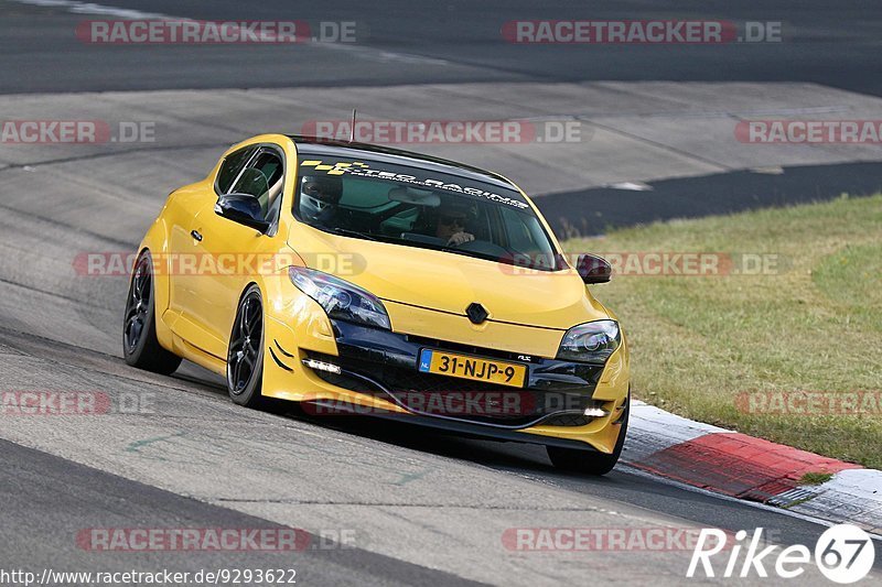 Bild #9293622 - Touristenfahrten Nürburgring Nordschleife (27.06.2020)