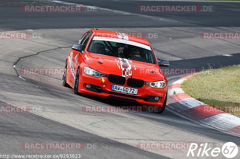 Bild #9293623 - Touristenfahrten Nürburgring Nordschleife (27.06.2020)