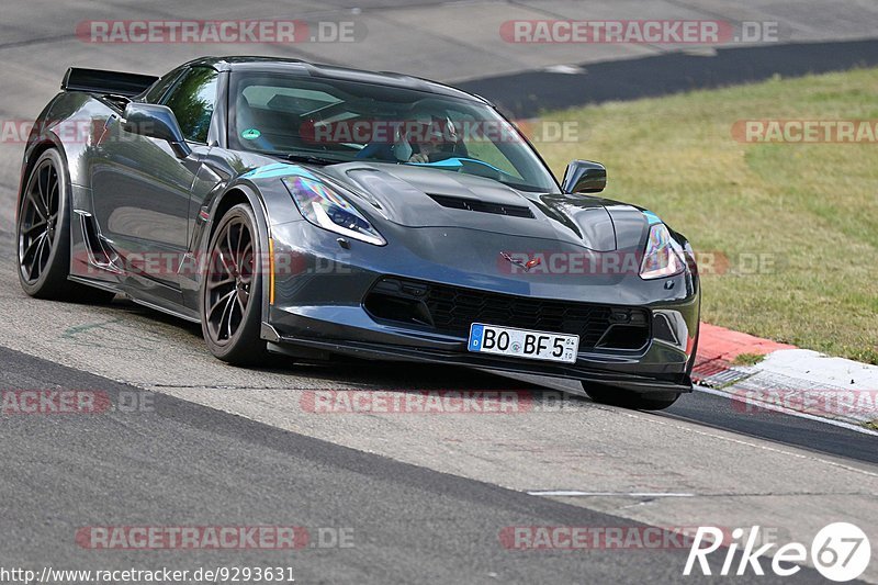 Bild #9293631 - Touristenfahrten Nürburgring Nordschleife (27.06.2020)