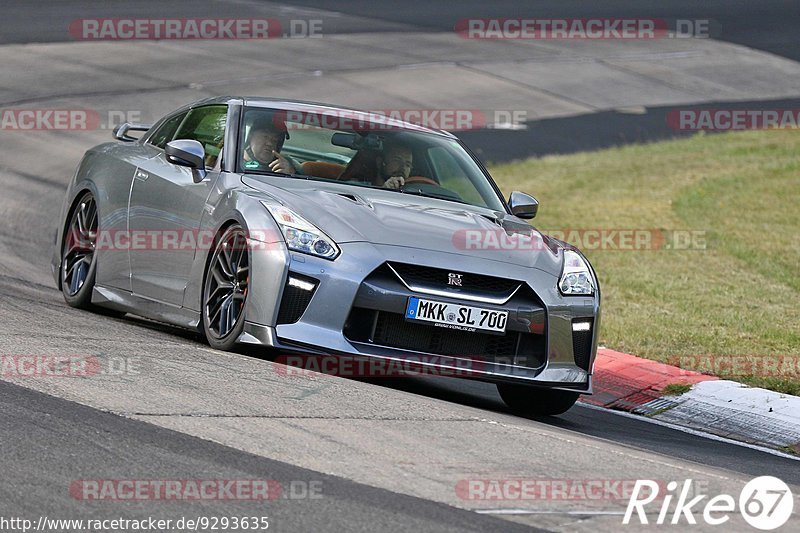 Bild #9293635 - Touristenfahrten Nürburgring Nordschleife (27.06.2020)