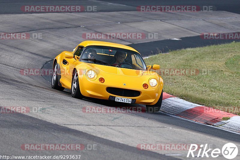 Bild #9293637 - Touristenfahrten Nürburgring Nordschleife (27.06.2020)