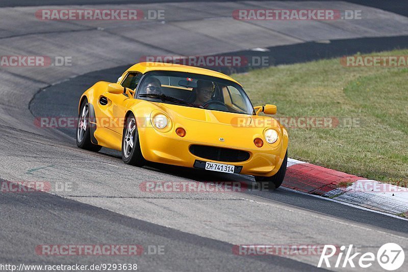 Bild #9293638 - Touristenfahrten Nürburgring Nordschleife (27.06.2020)