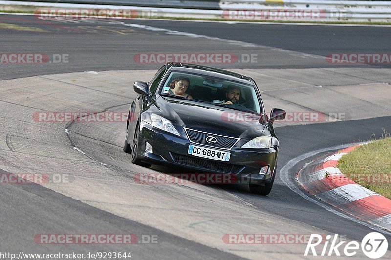 Bild #9293644 - Touristenfahrten Nürburgring Nordschleife (27.06.2020)