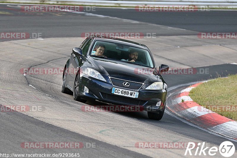 Bild #9293645 - Touristenfahrten Nürburgring Nordschleife (27.06.2020)