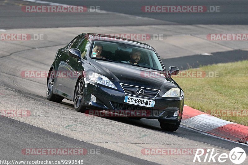 Bild #9293648 - Touristenfahrten Nürburgring Nordschleife (27.06.2020)