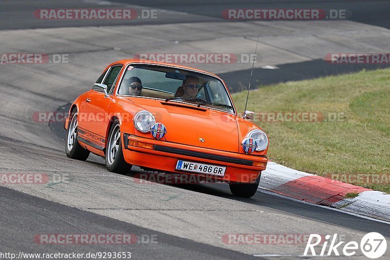 Bild #9293653 - Touristenfahrten Nürburgring Nordschleife (27.06.2020)