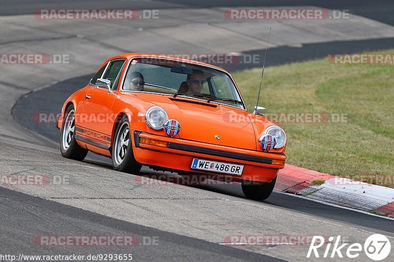 Bild #9293655 - Touristenfahrten Nürburgring Nordschleife (27.06.2020)