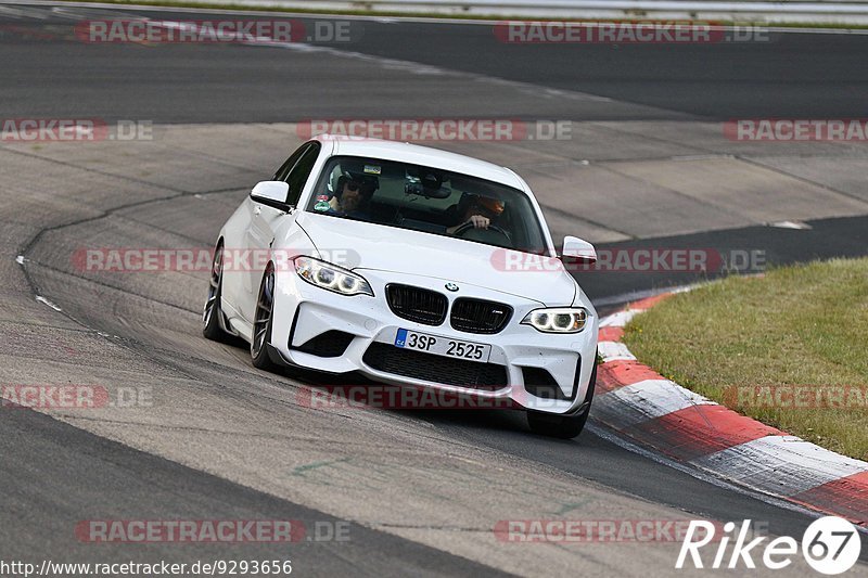 Bild #9293656 - Touristenfahrten Nürburgring Nordschleife (27.06.2020)