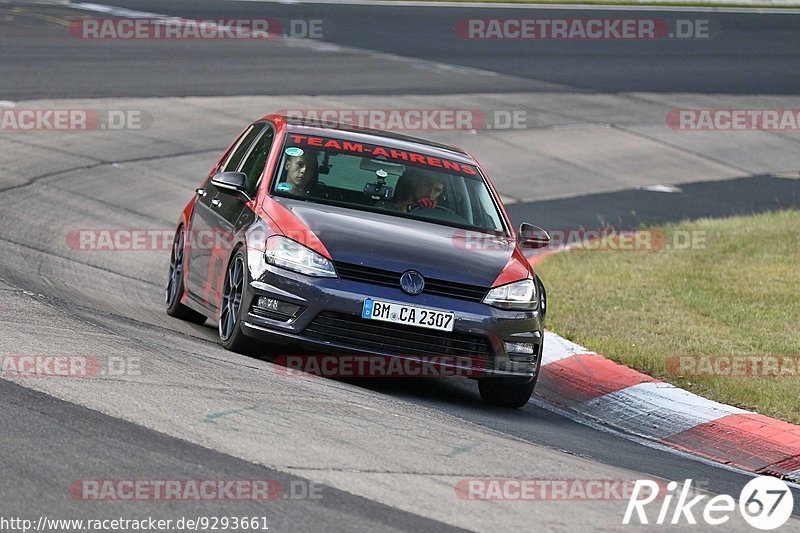 Bild #9293661 - Touristenfahrten Nürburgring Nordschleife (27.06.2020)