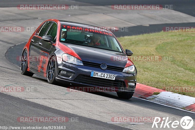 Bild #9293663 - Touristenfahrten Nürburgring Nordschleife (27.06.2020)