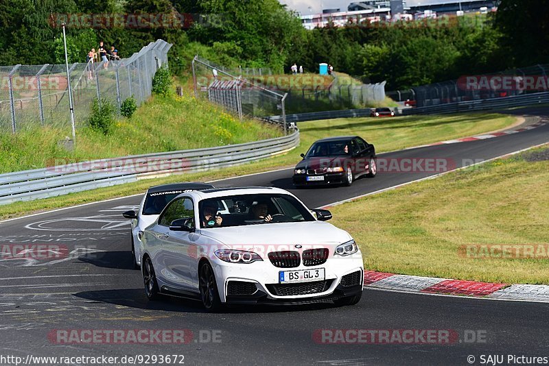 Bild #9293672 - Touristenfahrten Nürburgring Nordschleife (27.06.2020)