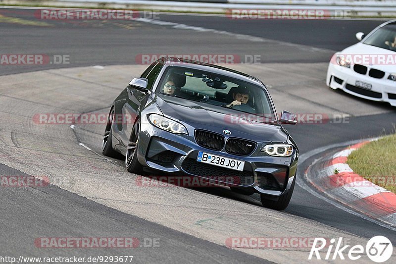 Bild #9293677 - Touristenfahrten Nürburgring Nordschleife (27.06.2020)