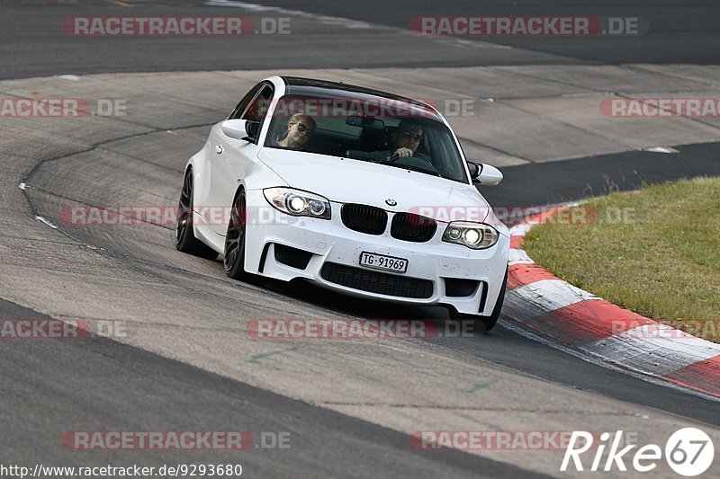 Bild #9293680 - Touristenfahrten Nürburgring Nordschleife (27.06.2020)