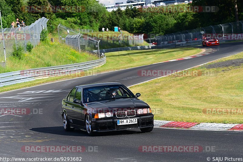 Bild #9293682 - Touristenfahrten Nürburgring Nordschleife (27.06.2020)