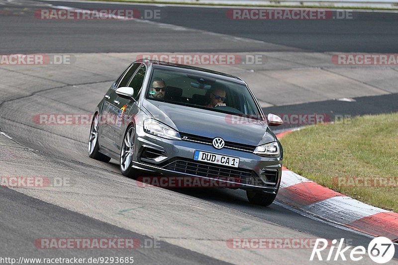 Bild #9293685 - Touristenfahrten Nürburgring Nordschleife (27.06.2020)