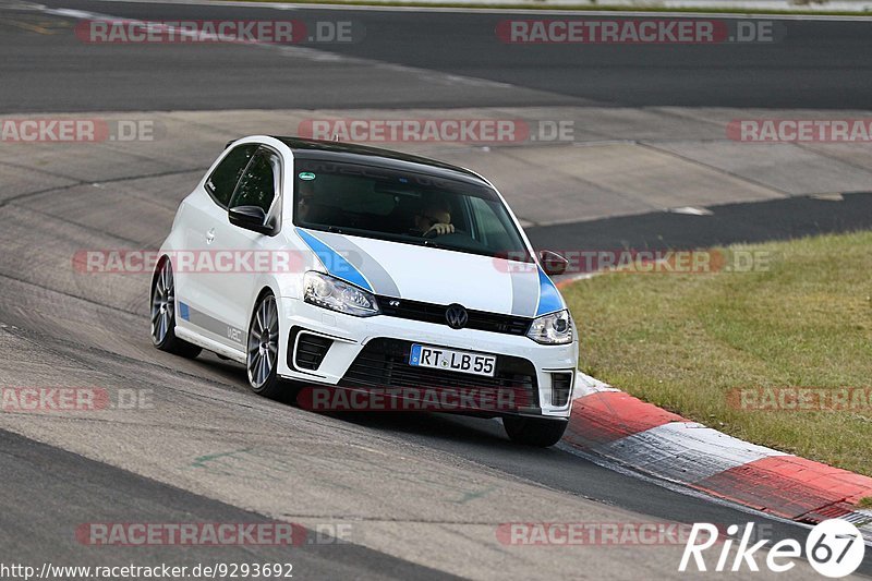 Bild #9293692 - Touristenfahrten Nürburgring Nordschleife (27.06.2020)