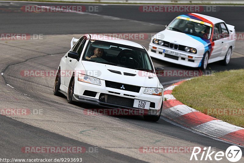 Bild #9293693 - Touristenfahrten Nürburgring Nordschleife (27.06.2020)