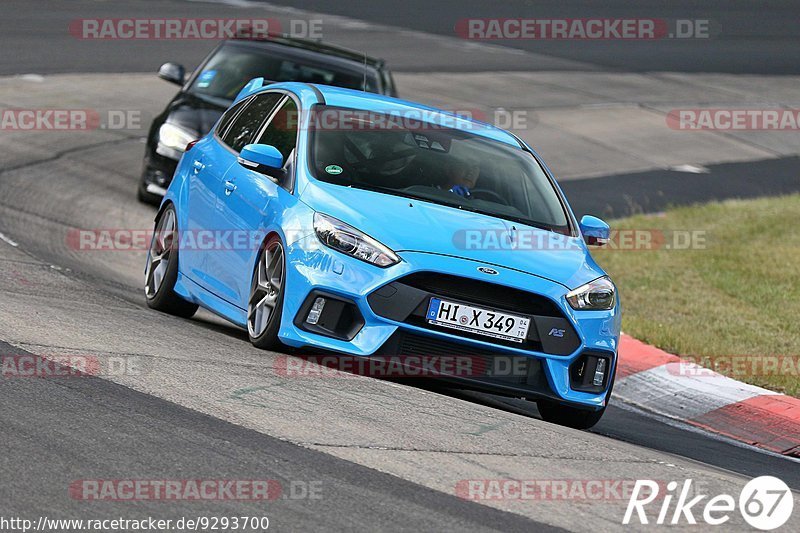 Bild #9293700 - Touristenfahrten Nürburgring Nordschleife (27.06.2020)