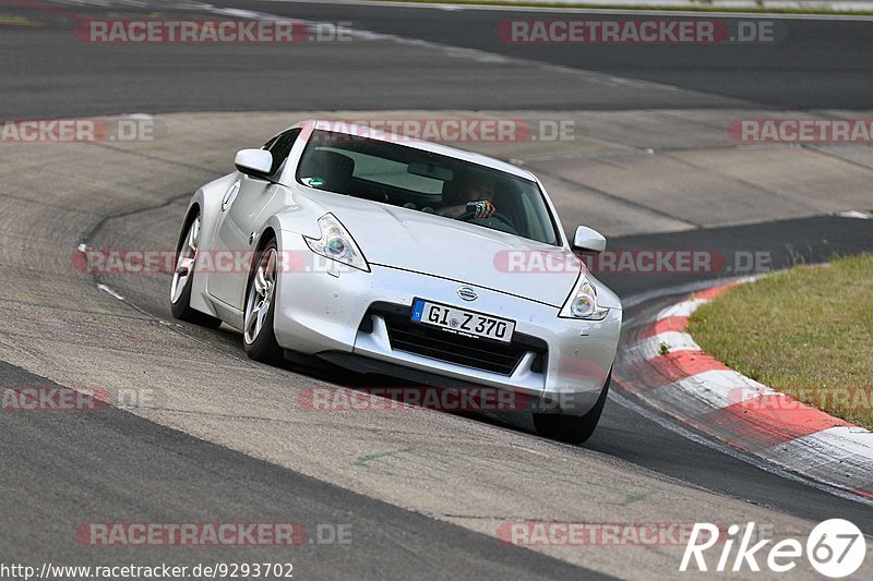 Bild #9293702 - Touristenfahrten Nürburgring Nordschleife (27.06.2020)