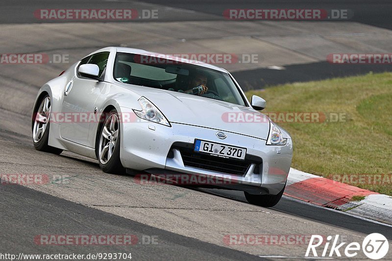 Bild #9293704 - Touristenfahrten Nürburgring Nordschleife (27.06.2020)