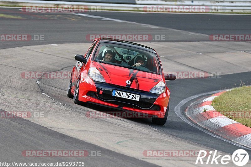 Bild #9293705 - Touristenfahrten Nürburgring Nordschleife (27.06.2020)