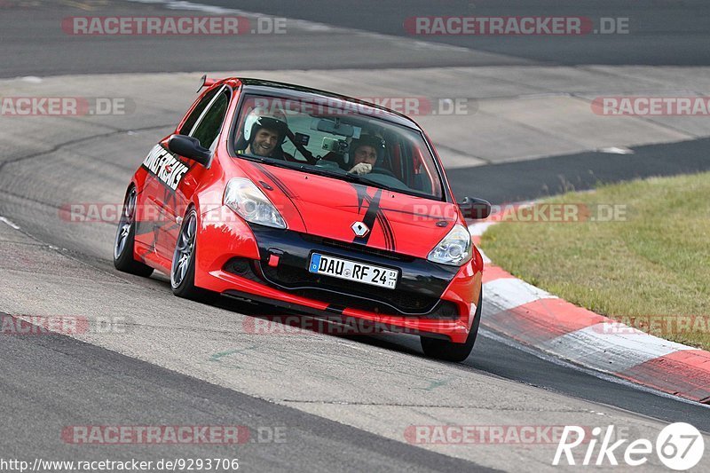 Bild #9293706 - Touristenfahrten Nürburgring Nordschleife (27.06.2020)