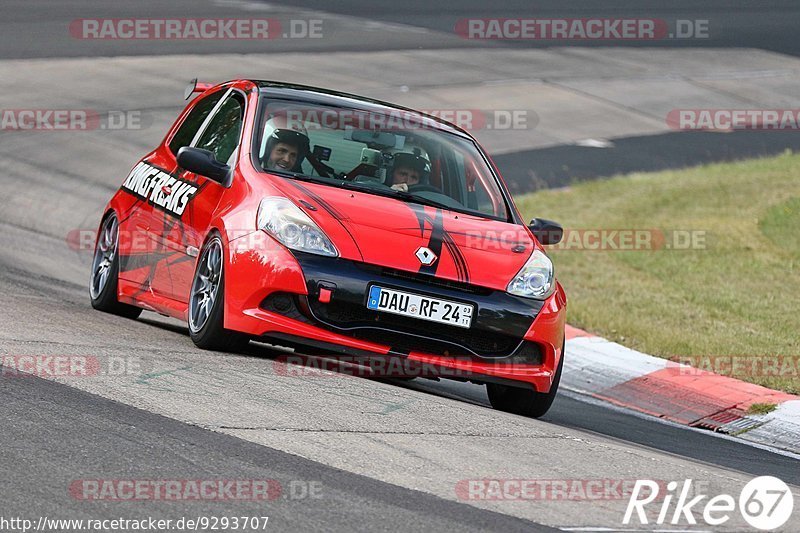 Bild #9293707 - Touristenfahrten Nürburgring Nordschleife (27.06.2020)