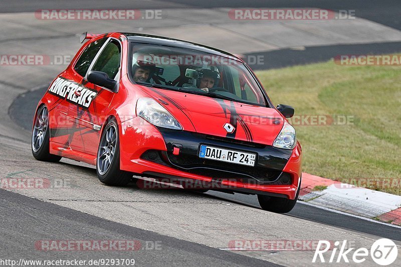 Bild #9293709 - Touristenfahrten Nürburgring Nordschleife (27.06.2020)