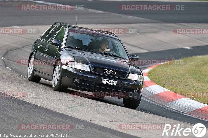 Bild #9293711 - Touristenfahrten Nürburgring Nordschleife (27.06.2020)