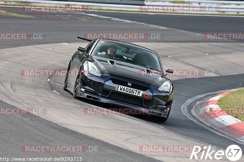 Bild #9293715 - Touristenfahrten Nürburgring Nordschleife (27.06.2020)