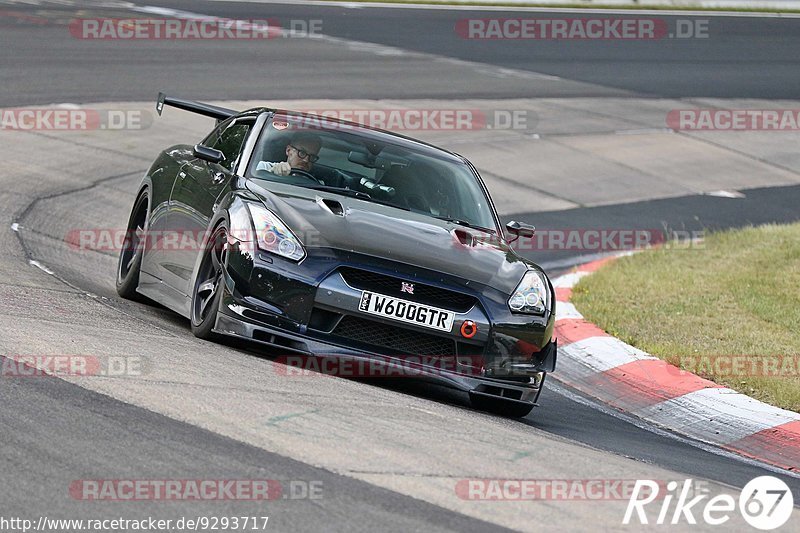 Bild #9293717 - Touristenfahrten Nürburgring Nordschleife (27.06.2020)