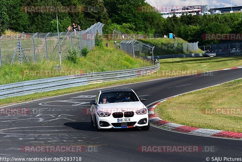 Bild #9293718 - Touristenfahrten Nürburgring Nordschleife (27.06.2020)