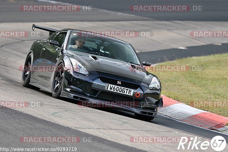 Bild #9293719 - Touristenfahrten Nürburgring Nordschleife (27.06.2020)