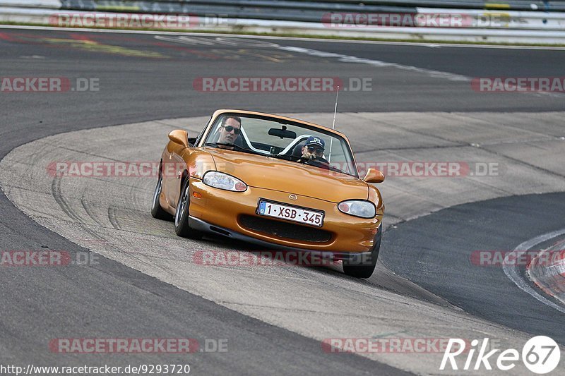 Bild #9293720 - Touristenfahrten Nürburgring Nordschleife (27.06.2020)